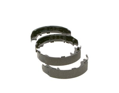 BREMSBACKENSATZ FESTSTELLBREMSE BOSCH 0986487766 22