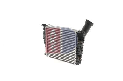 LADELUFTKüHLER AKS DASIS 047022N 8