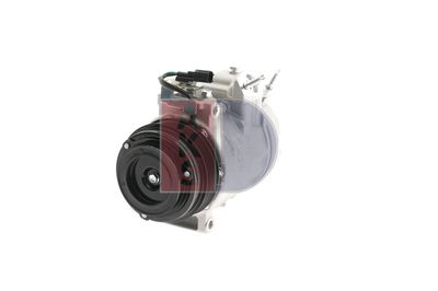KOMPRESSOR KLIMAANLAGE AKS DASIS 853076N 12