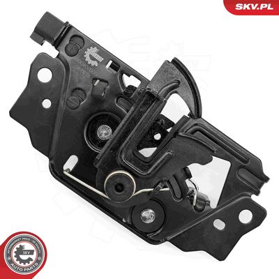 motorházfedél zár ESEN SKV 60SKV609