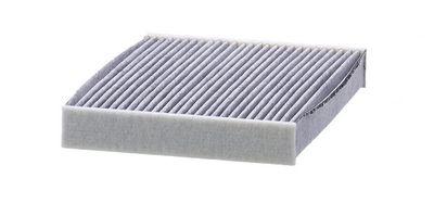 Cabinefilter met actieve kool past: LAND ROVER RANGE ROVER SPORT III, RANGE ROVER V 3.0DH-4.4H 10.21-
