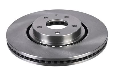 спирачен диск STELLOX 6021-0278-SX