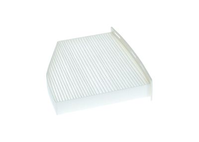 FILTRU AER HABITACLU BOSCH 1987432097 12