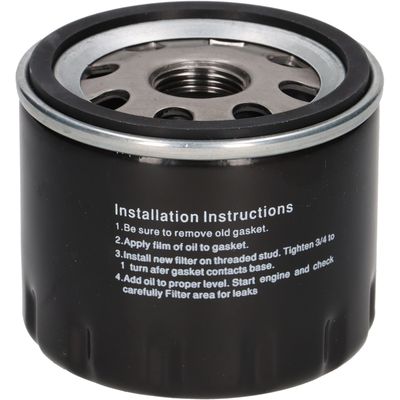 FILTRU ULEI KOLBENSCHMIDT 50014044 12