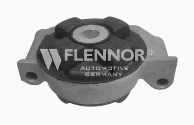FLENNOR FL3920-J Подушка коробки передач (МКПП) 