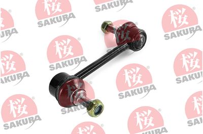 Тяга / стойка, стабилизатор SAKURA 430-50-4215 для MITSUBISHI ECLIPSE