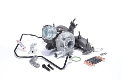 LADER AUFLADUNG BTS Turbo T981034BT 32