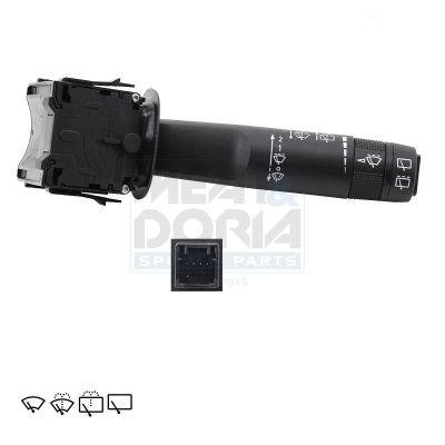 COMUTATOR COLOANA DIRECTIE