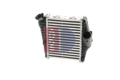 LADELUFTKüHLER AKS DASIS 127019N 7