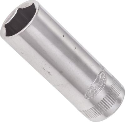 Vigor V2701N Nástrčná hlavice dlouhá šestihranná 13mm 1/4"