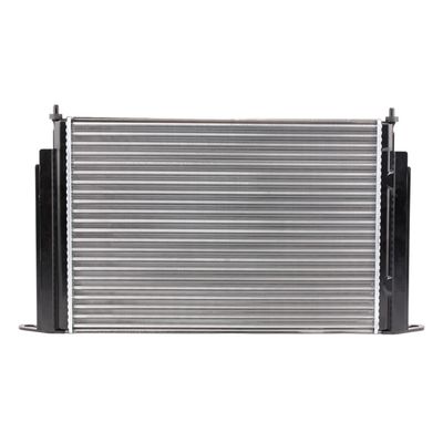 радиатор, охлаждане на двигателя RIDEX 470R0244