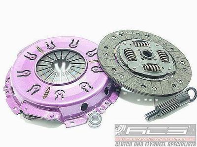 Комплект сцепления AUSTRALIAN CLUTCH KMI24009-1A для MITSUBISHI PAJERO