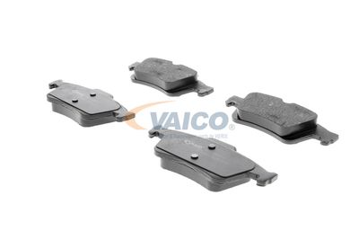 BREMSBELAGSATZ SCHEIBENBREMSE VAICO V4080281 41