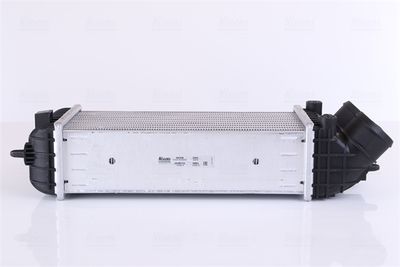 INTERCOOLER COMPRESOR NISSENS 96508 4