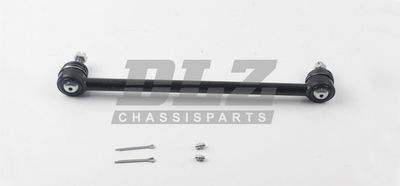 DLZ DL0027 Наконечник рулевой тяги для OPEL CORSA B (S93) 1.7 D (F08, F68, M68) DLZ DL0027 Наконечник рулевой тяги для OPEL CORSA B (S93) 1.7 D (F08, F68, M68)