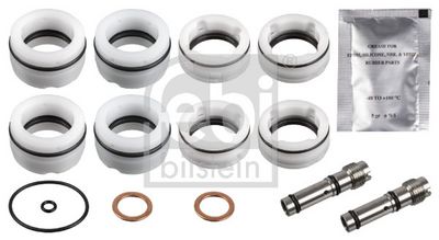 FEBI BILSTEIN Reparatursatz, Schalthebel