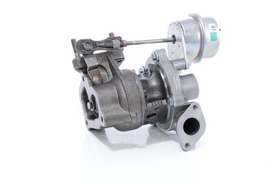 LADER AUFLADUNG BTS Turbo T914893 31