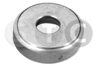 FEDERBEINSTüTZLAGER