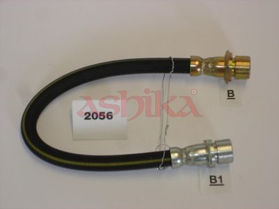 държач, спирачен маркуч ASHIKA 69-02-2056