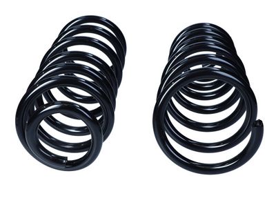 Ressort de suspension MAXGEAR — Essieu arrière, 376mm