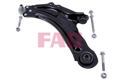 Control/Trailing Arm, wheel suspension 821 0953 10