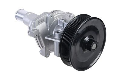 водна помпа, охлаждане на двигателя STELLOX 4500-0485-SX