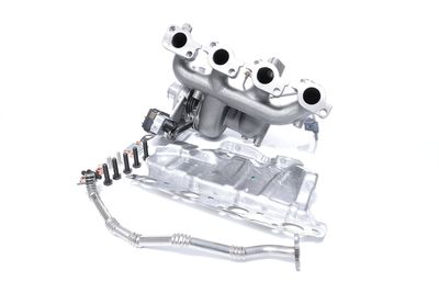 LADER AUFLADUNG BTS Turbo T981164 14