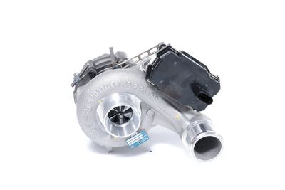 LADER AUFLADUNG BTS Turbo T918658 36