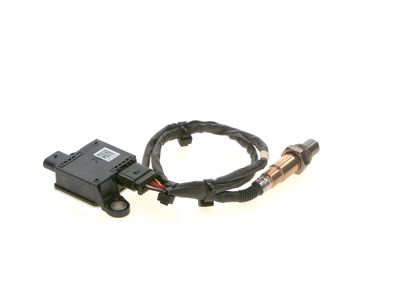 PARTIKELSENSOR BOSCH 0281007593 17
