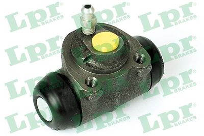 Cylinderek hamulcowy LPR 4502