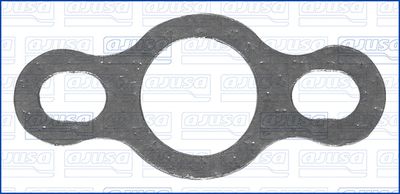 GARNIT ETANS. EVAC.ULEI (COMPRESOR)