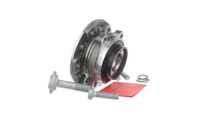 RADLAGERSATZ SKF VKBA6710 9