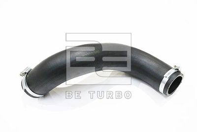 Трубка нагнетаемого воздуха BE TURBO 700756 для NISSAN JUKE