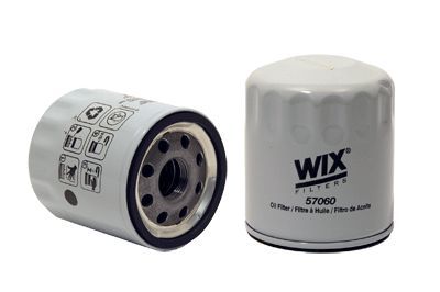 Oljefilter WIX FILTERS 57060