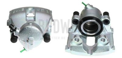 BUDWEG CALIPER 344563 Тормозной суппорт  для BMW 3 купе (E46) M3 CSL