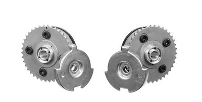 REGULATOR AX CU CAME ET ENGINETEAM VT0049 11