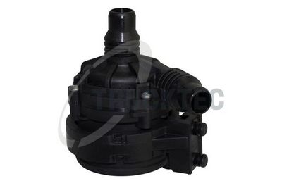 POMPă DE APă SUPLIMENTARă (CIRCUITUL APEI DE RăCIRE)