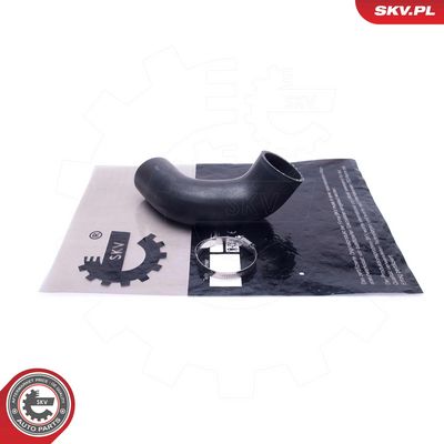 Hadička plnícího vzduchu SKV 54SKV029
