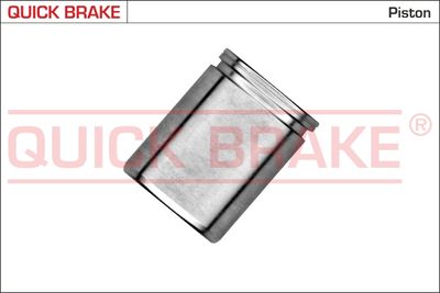 Stūmoklis, stabdžių apkaba