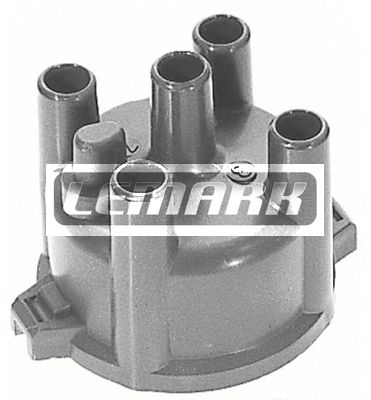 Крышка распределителя зажигания LEMARK LDC048 для TOYOTA TERCEL