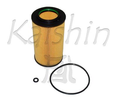 KAISHIN O990 Масляний фільтр 