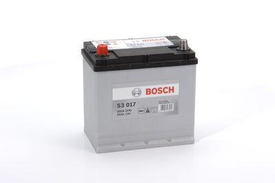 0 092 S30 170 BOSCH Стартерная аккумуляторная батарея