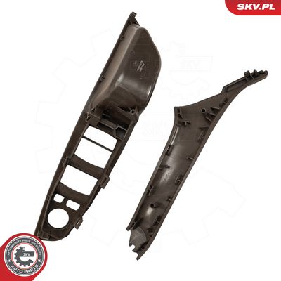ESEN SKV - Rukoväť dverí, vnútorné vybavenie BMW , 11SKV276