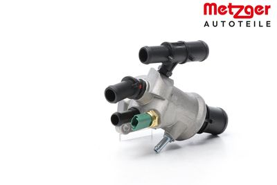 TERMOSTAT LICHID RACIRE METZGER AUTOTEILE 4006265 16