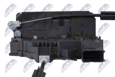 Zámek dveří NTY EZC-CT-092