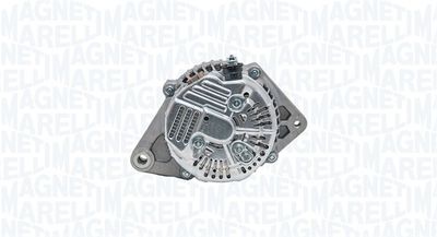 GENERATOR / ALTERNATOR MAGNETI MARELLI 063731783010 2