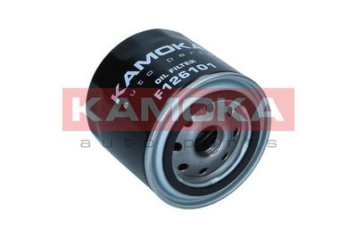 Oil Filter F126101