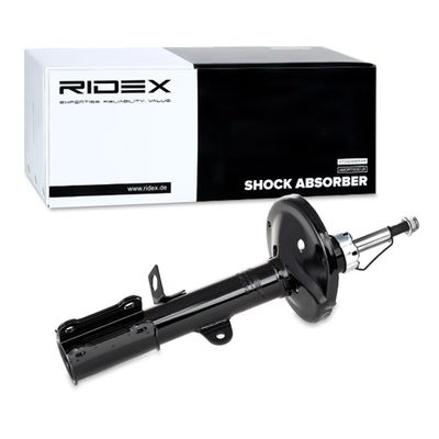 амортисьор RIDEX 854S0721