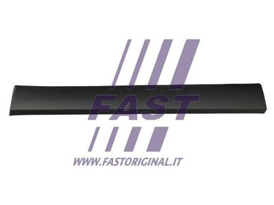 Listwa ozdobna / ochronna, sciana boczna FAST FT90413