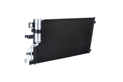 CONDENSATOR CLIMATIZARE NRF 35975 44